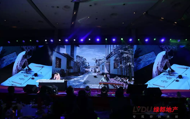 2018122cc太阳集成游戏地产筑梦，，，，，再出发！122cc太阳集成游戏迎新年会盛放纵行