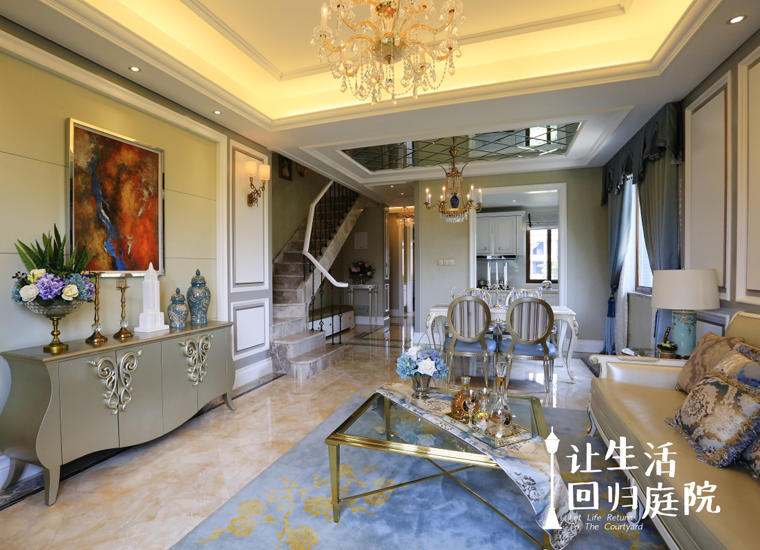 前后张望南阳50年：这样的庭院，，，，，，很难再有了！