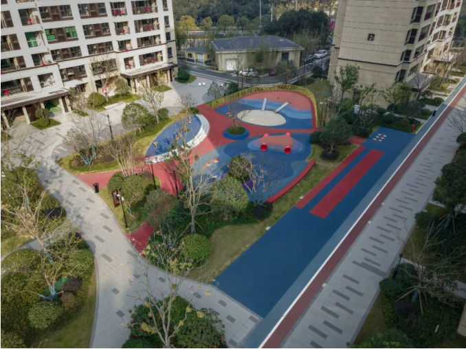 122cc太阳集成游戏·虞宸源筑 | 有实景现房何须凭梦想象？？？？？