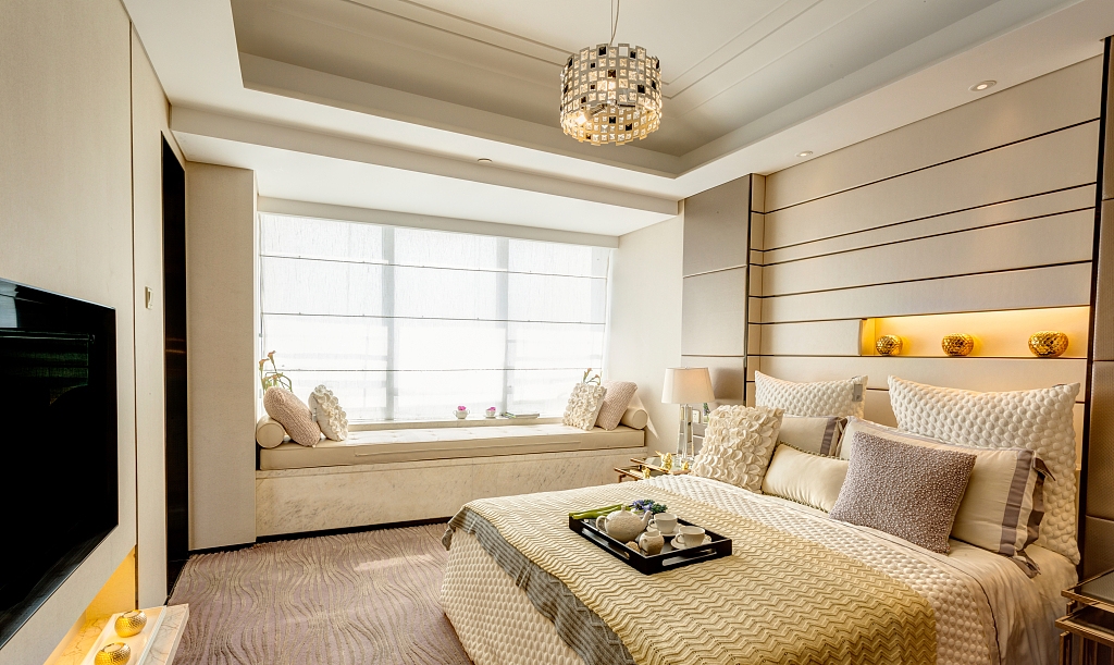 122cc太阳集成游戏·虞宸源筑 | 为什么说三房两厅双卫 是未来时代的主流？？？？